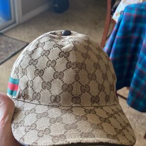 Gucci Hat